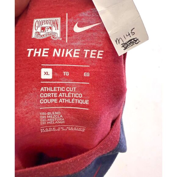 Nike	Anaheim Angels The Nike Tee Cooperstown Collection - Picture 4 of 6